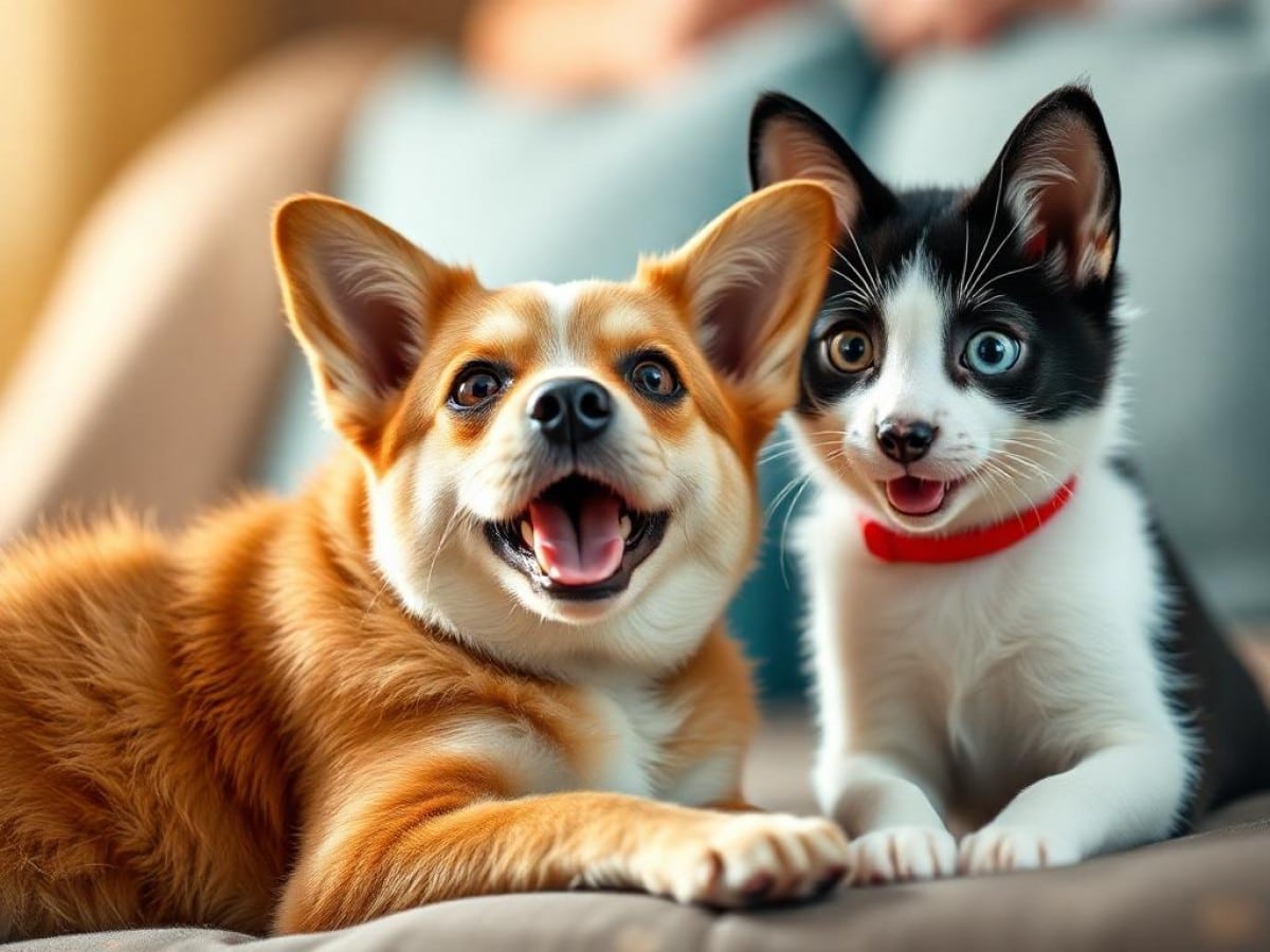 Amazon Pet Day Starts May 13, But These 10 Products Are Already on Sale