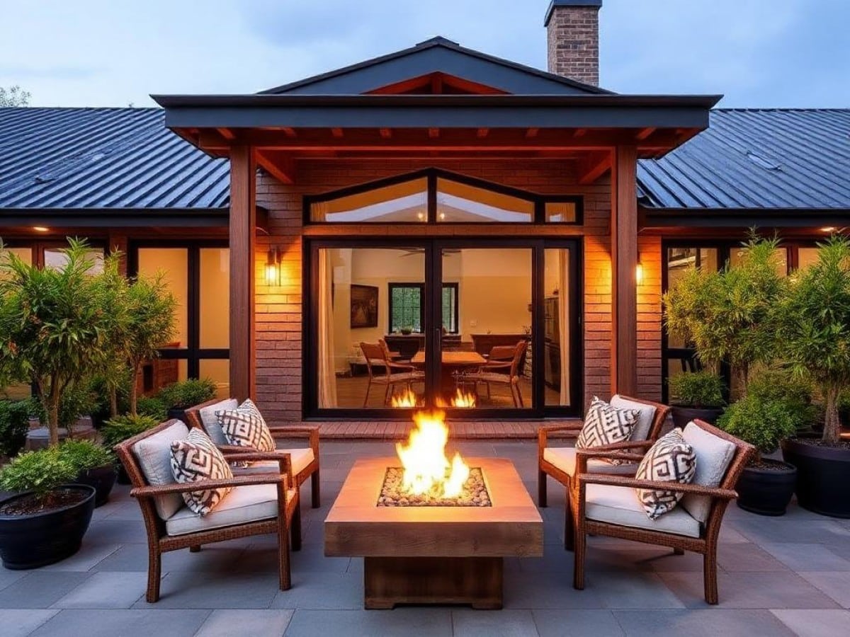 5 Outdoor Furniture Items That Look Outdated—and Reduce Curb Appeal