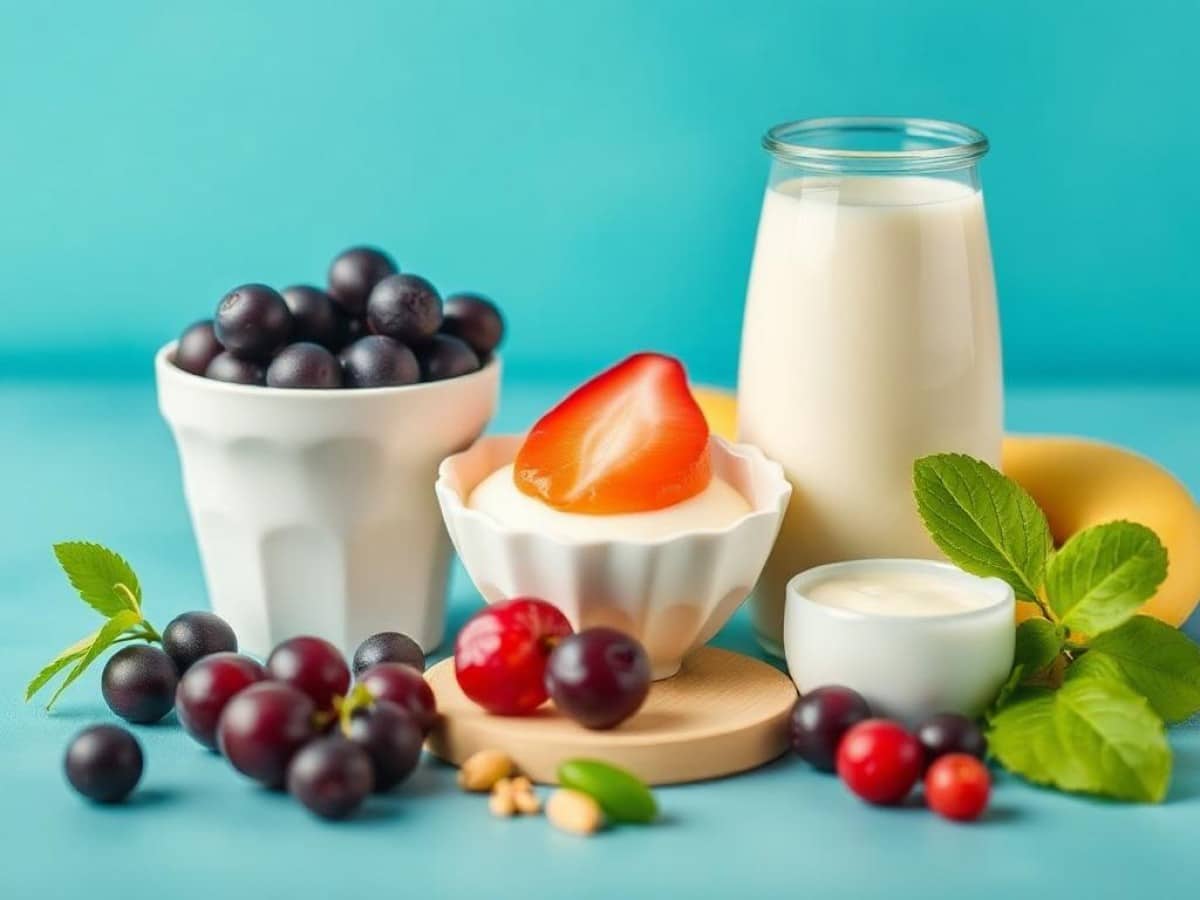 The 6 Best Foods to Support Healthy Aging, Backed by Nutritionists