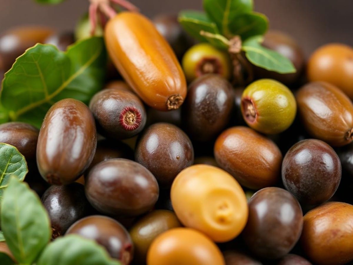 8 of the Best Berries to Eat for Antioxidants, According to a Nutritionist