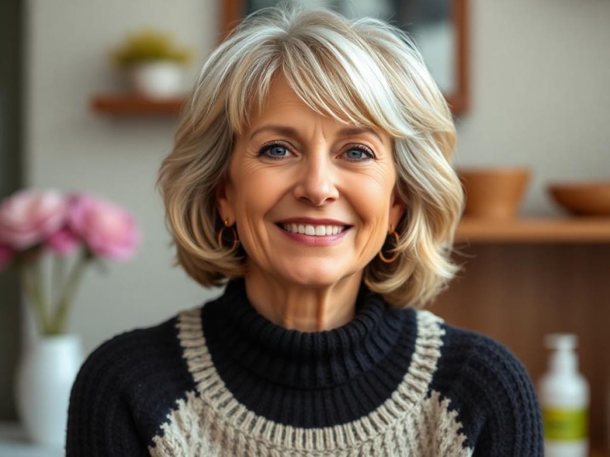 Martha's Beauty Secret Is Out: Meet Elm Biosciences, Her New Skin Care Brand