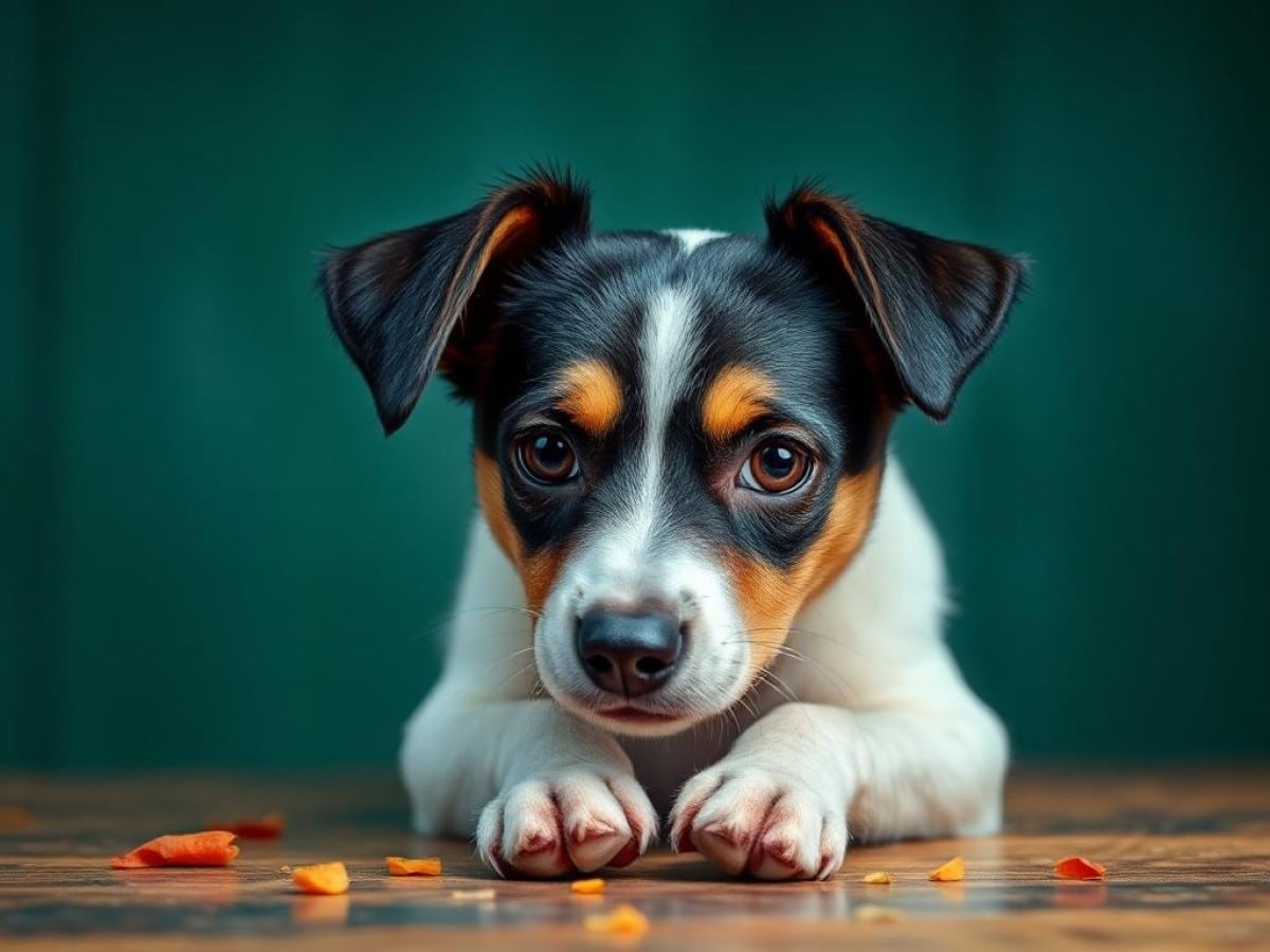 Pet Food Recall: Humans and Animals at Risk Over Dangerous Contamination