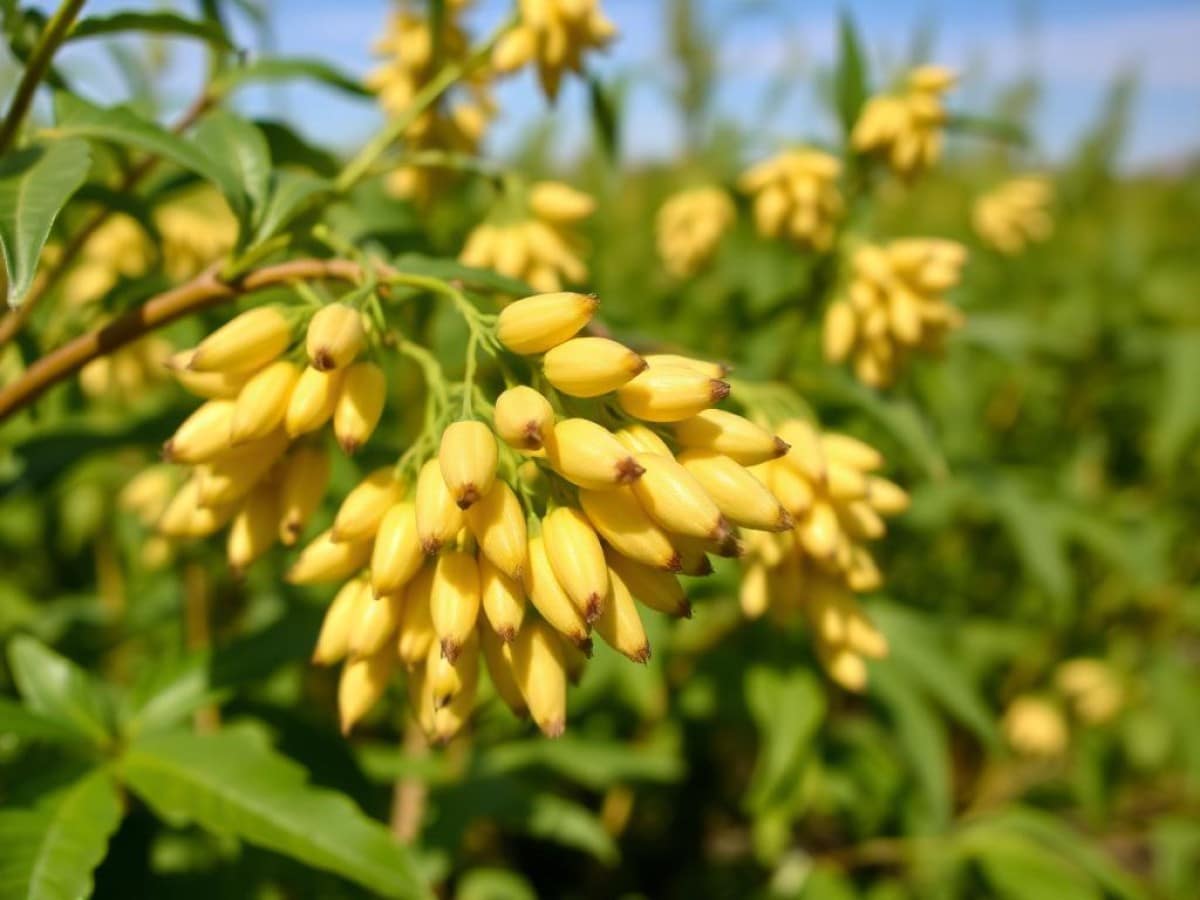 Récolter ses graines de panais : le guide complet