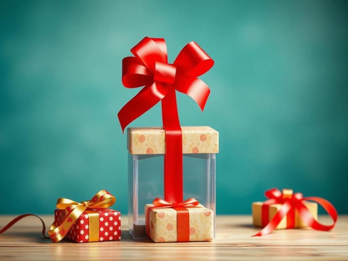Is It Rude to Refuse a Gift? What Etiquette Experts and Event Pros Have to Say