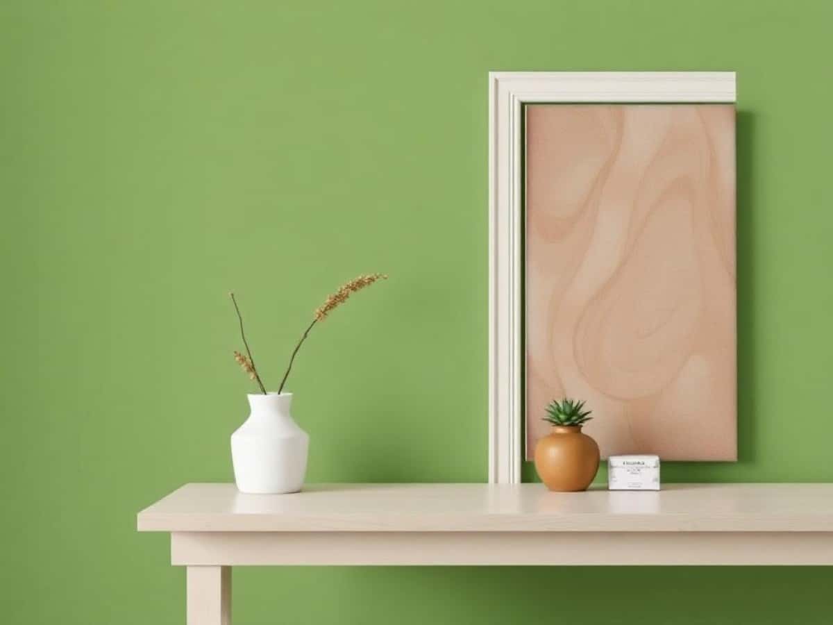 Valspar Just Dropped Its 2026 Color of the Year—and It's the Calming Shade You Need