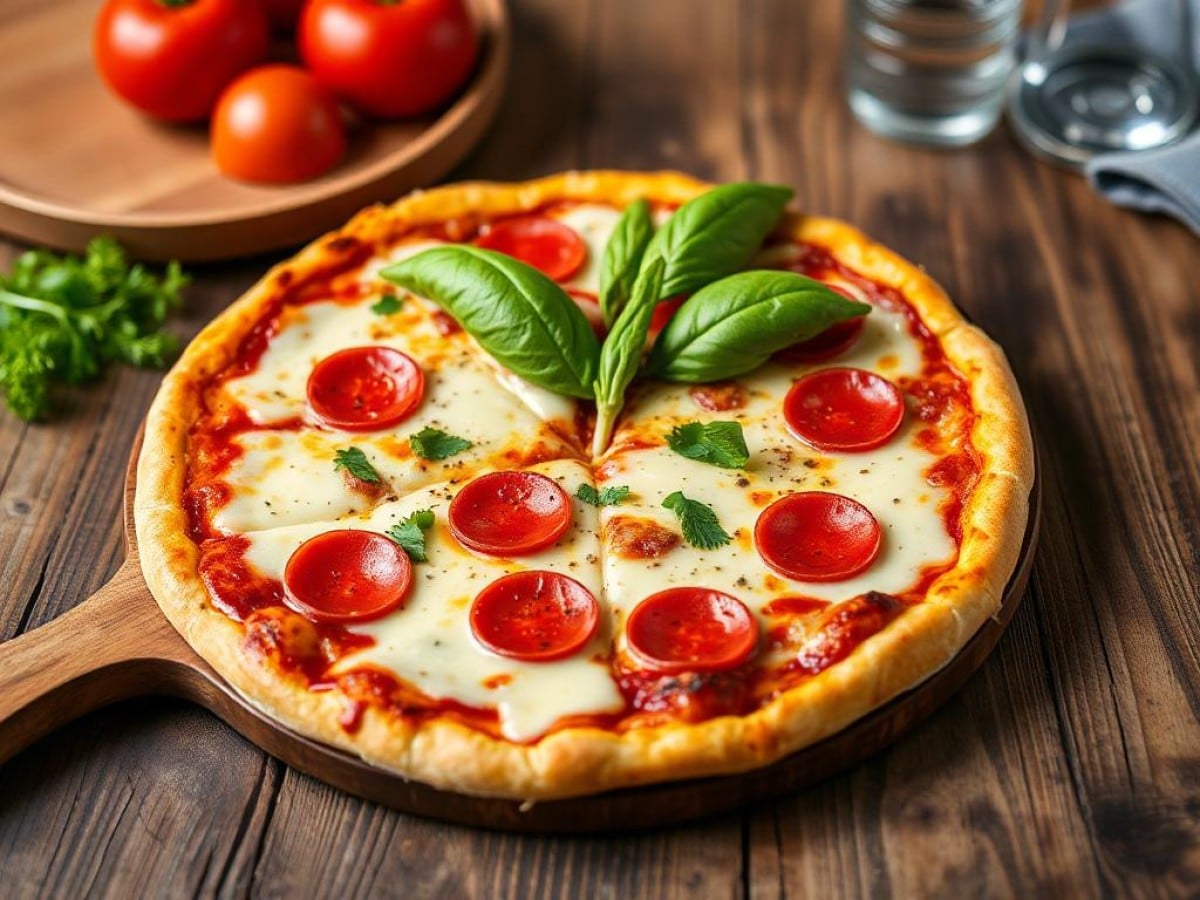 10 DIY Pizza Pan Crafts That Are Cute & Easy to Make