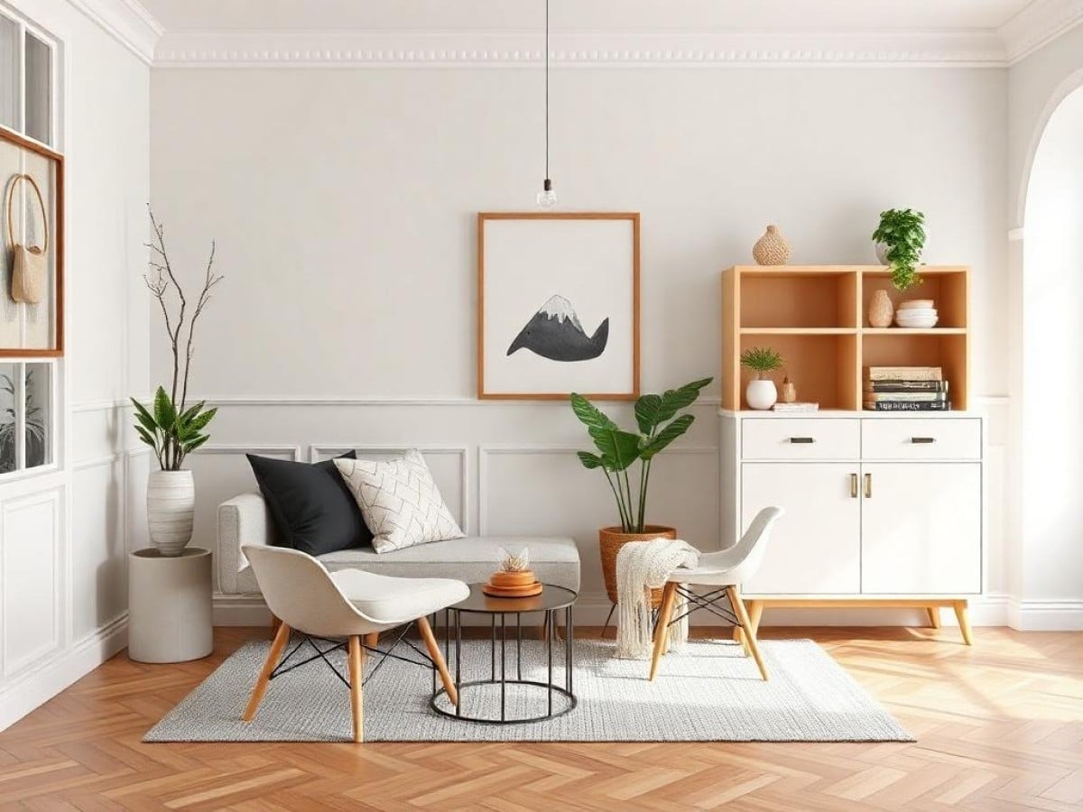 5 Home Decorating Rules Interior Designers Think You Should Break