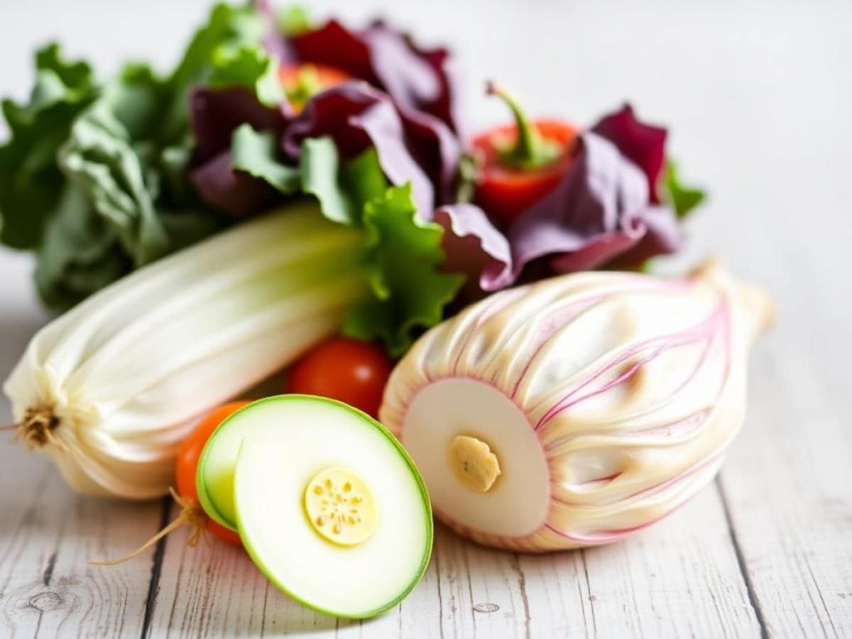 8 Healthy Leafy Greens Nutritionists Say You Should Eat More Often