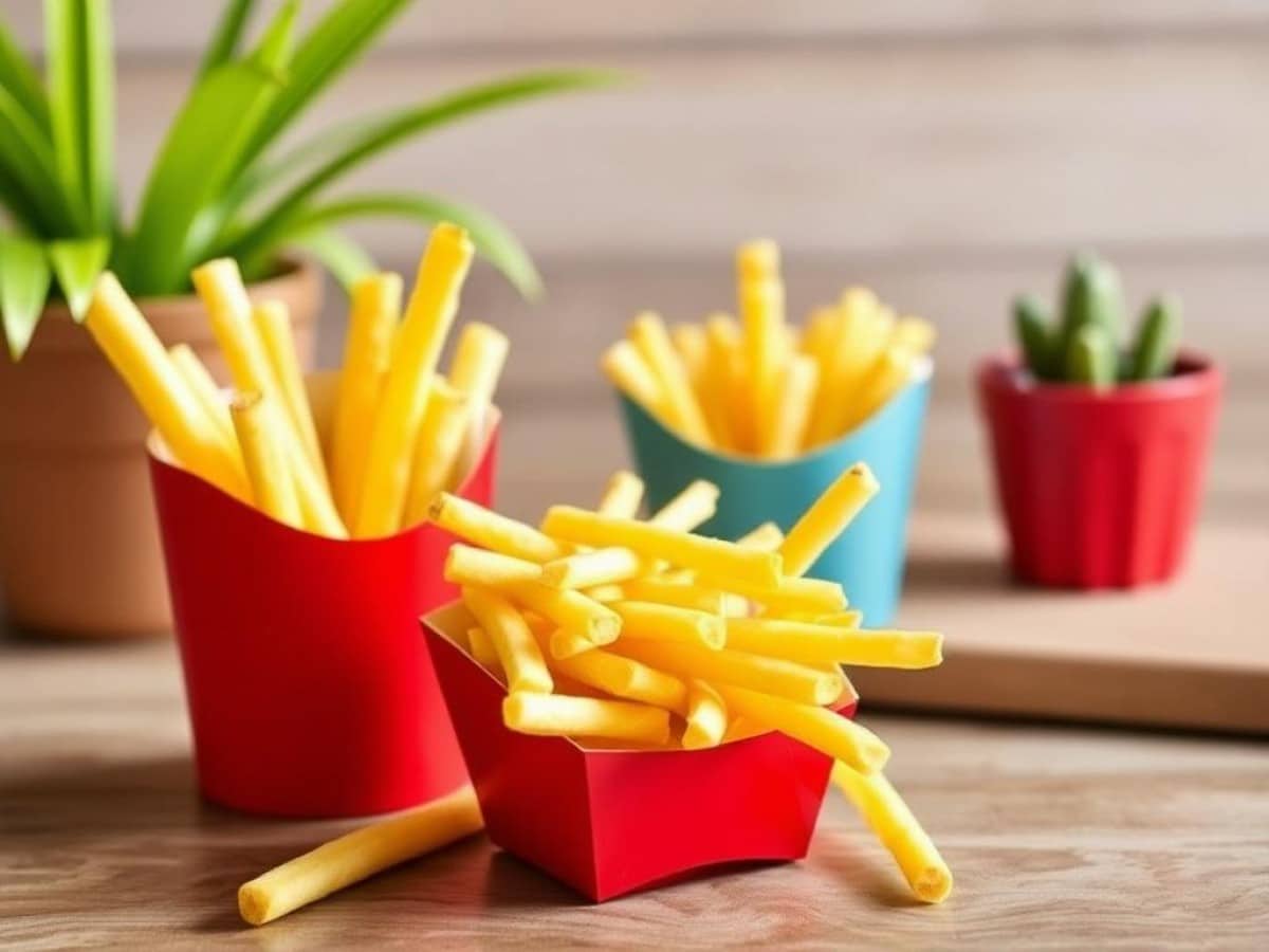 8 DIY Pool Noodle Decor Projects For Your Home & Garden