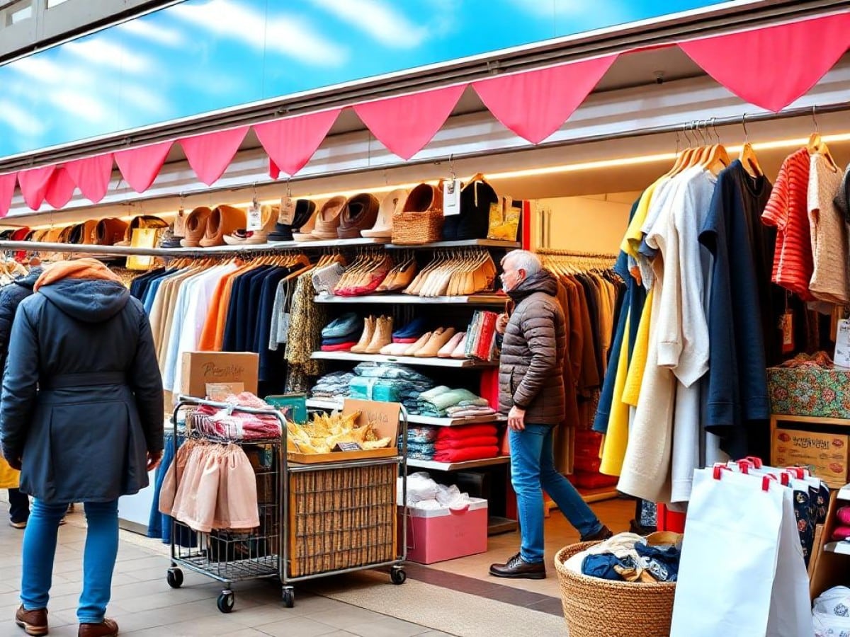 8 Thrift Store Finds That Resellers Never Pass Up