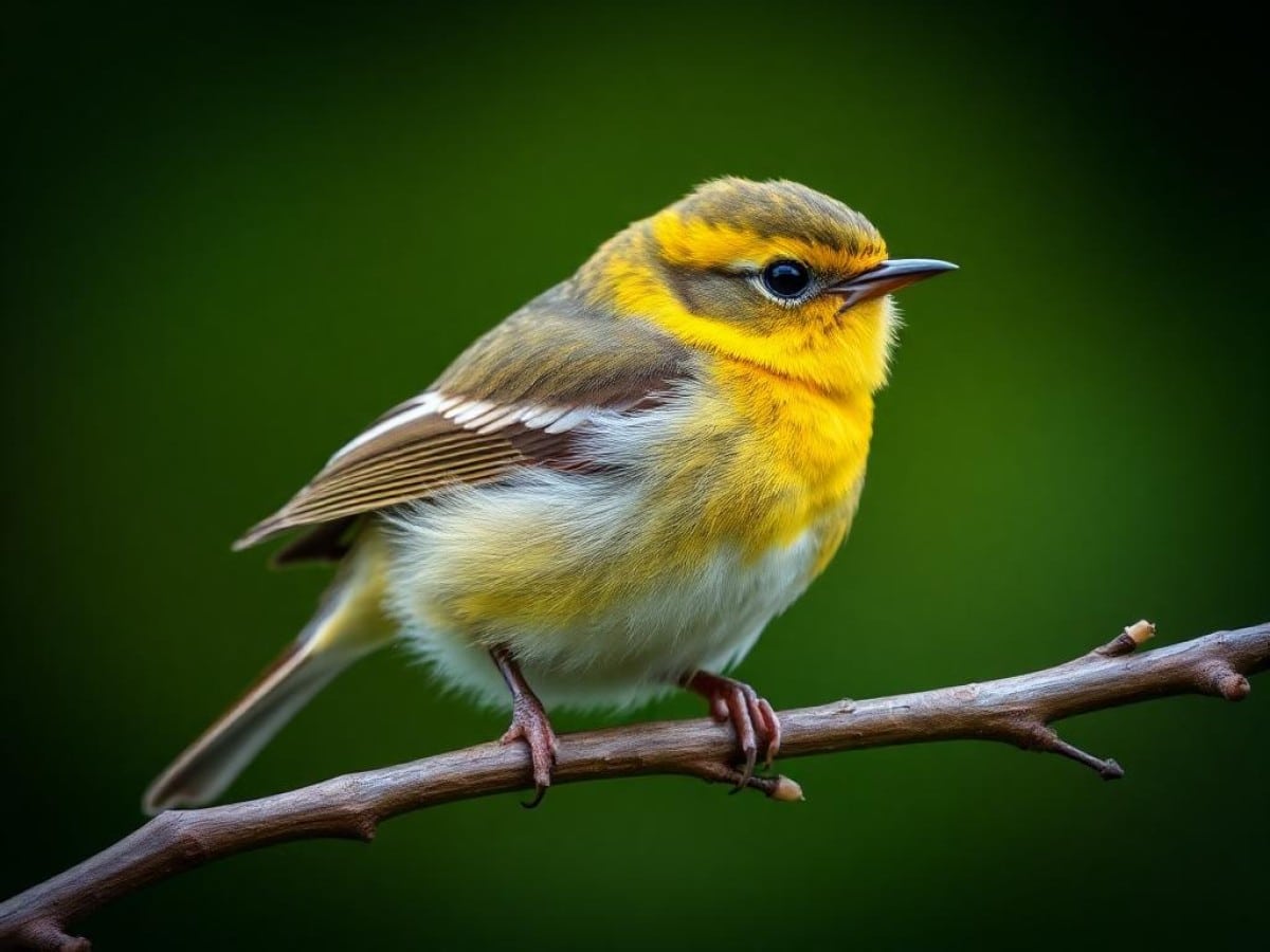 Le tarin des aulnes : tout savoir sur ce petit oiseau chanteur