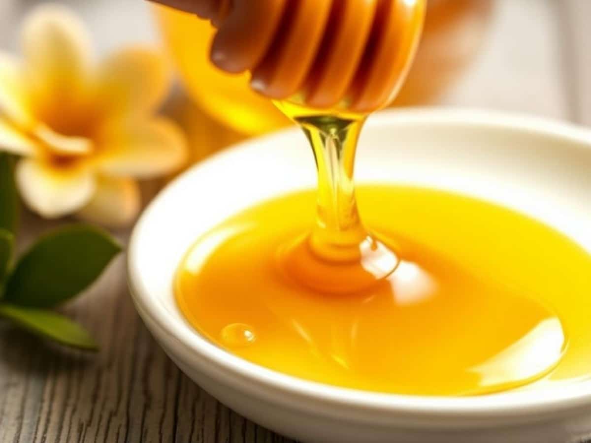 The Health Benefits of Honey, a Delicious Superfood With Healing Properties