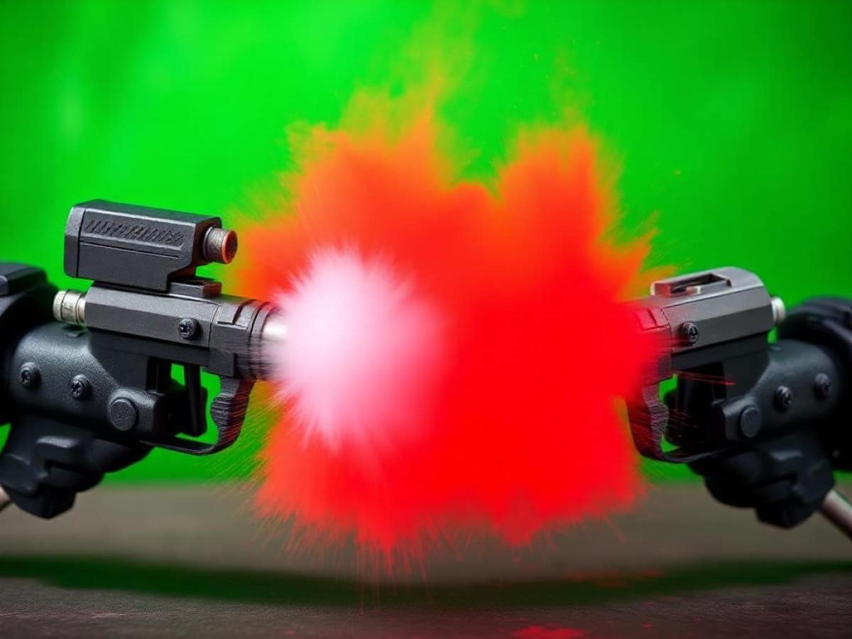 MaXpray Showdown: Comparing Two Top Paint Sprayers