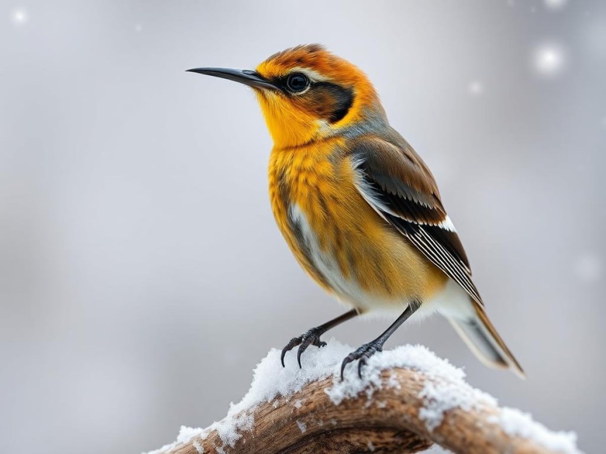 Should You Leave Hummingbird Feeders Out All Winter? Here’s What Experts Say