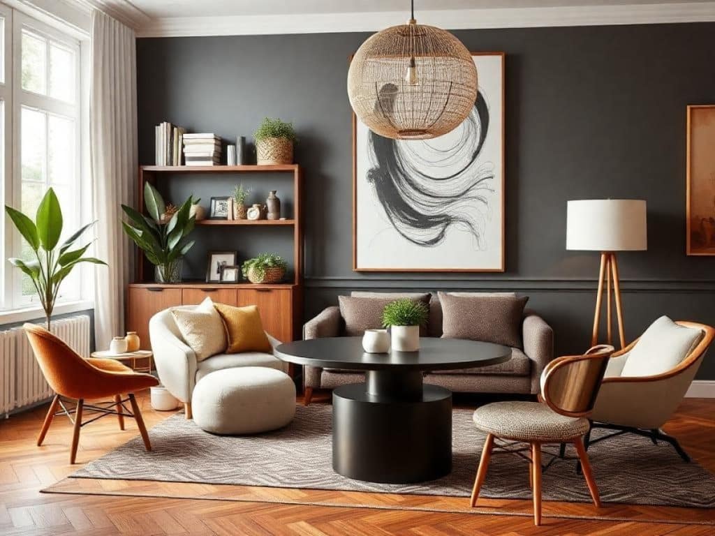 Sept Tendances Déco à Éviter : Les Designers d'Intérieur Alertent ...