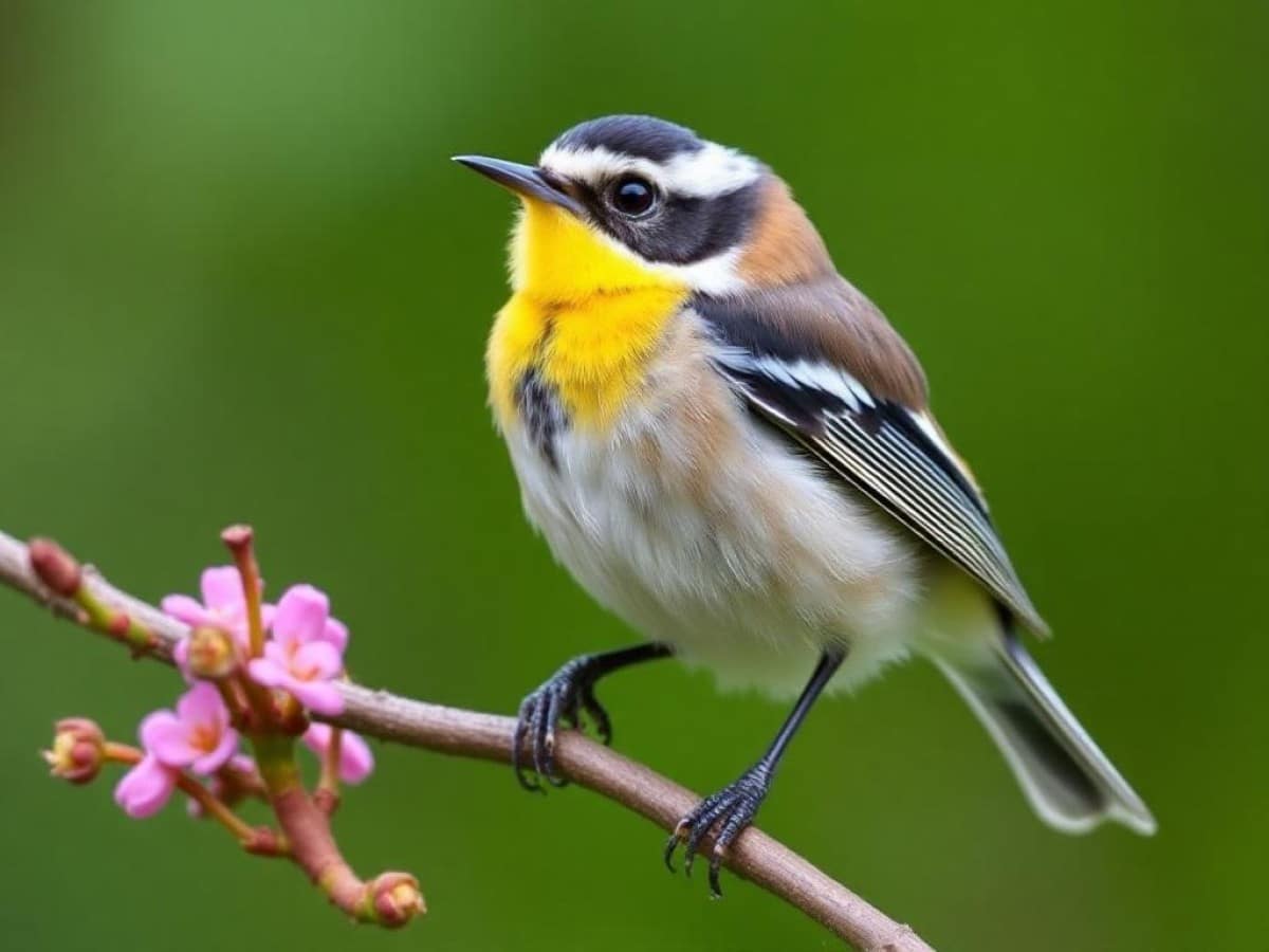 Sittelle torchepot : reconnaître, écouter et la favoriser au jardin
