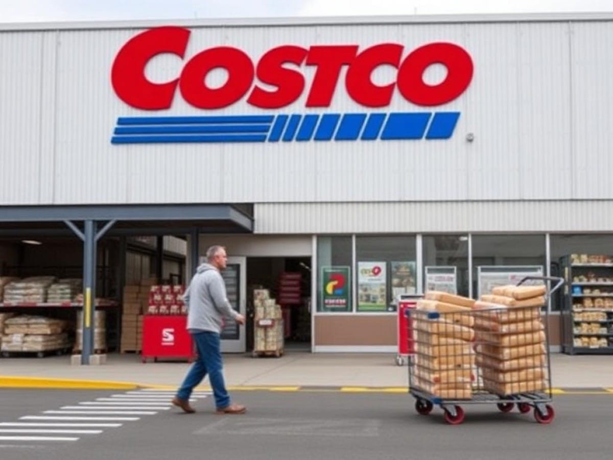 Costco Is Expanding This Month—See If Your City Made the List