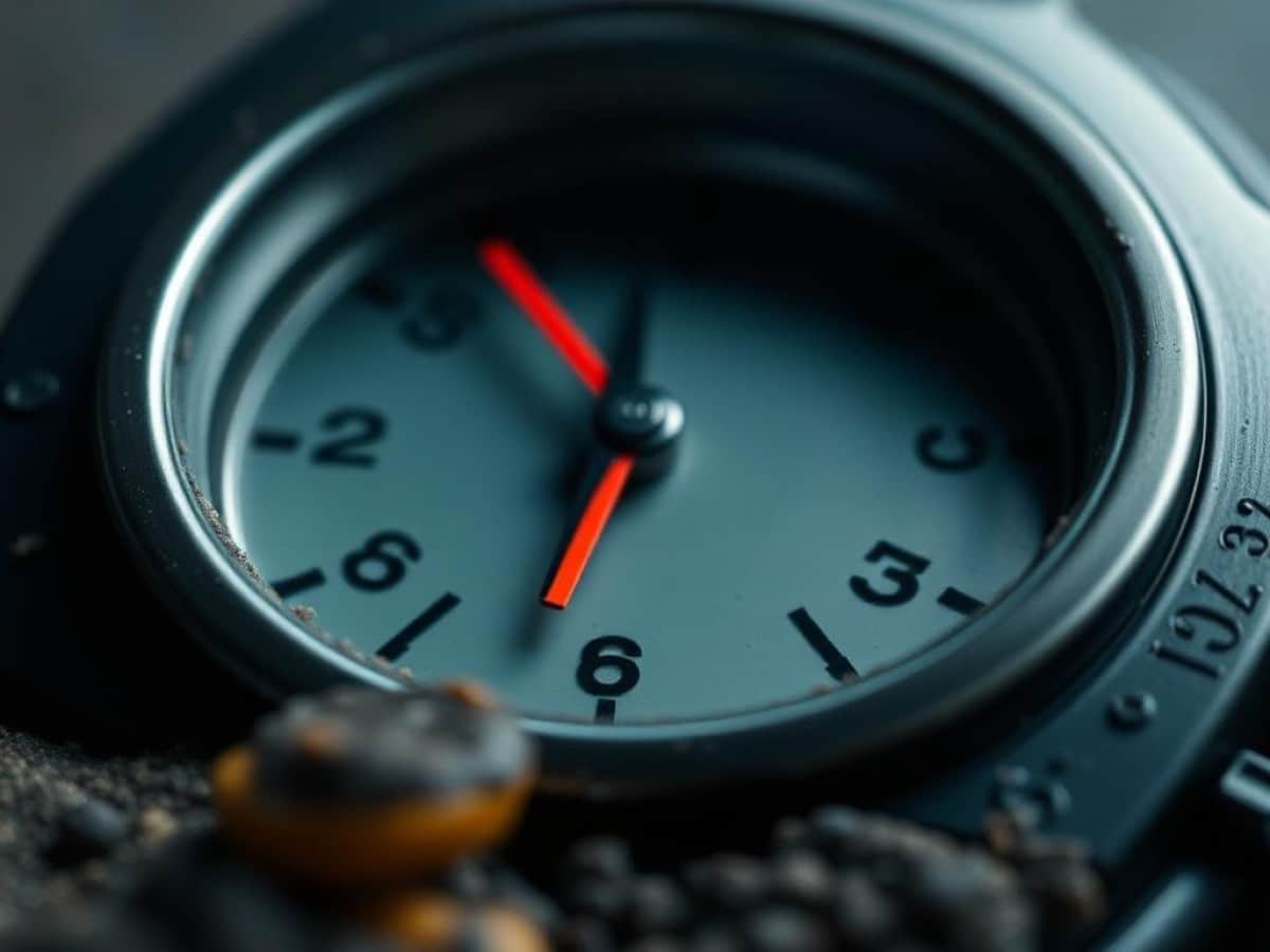 Scientists Tested the '5-Second Rule' for Dropped Food—Here’s What They Found