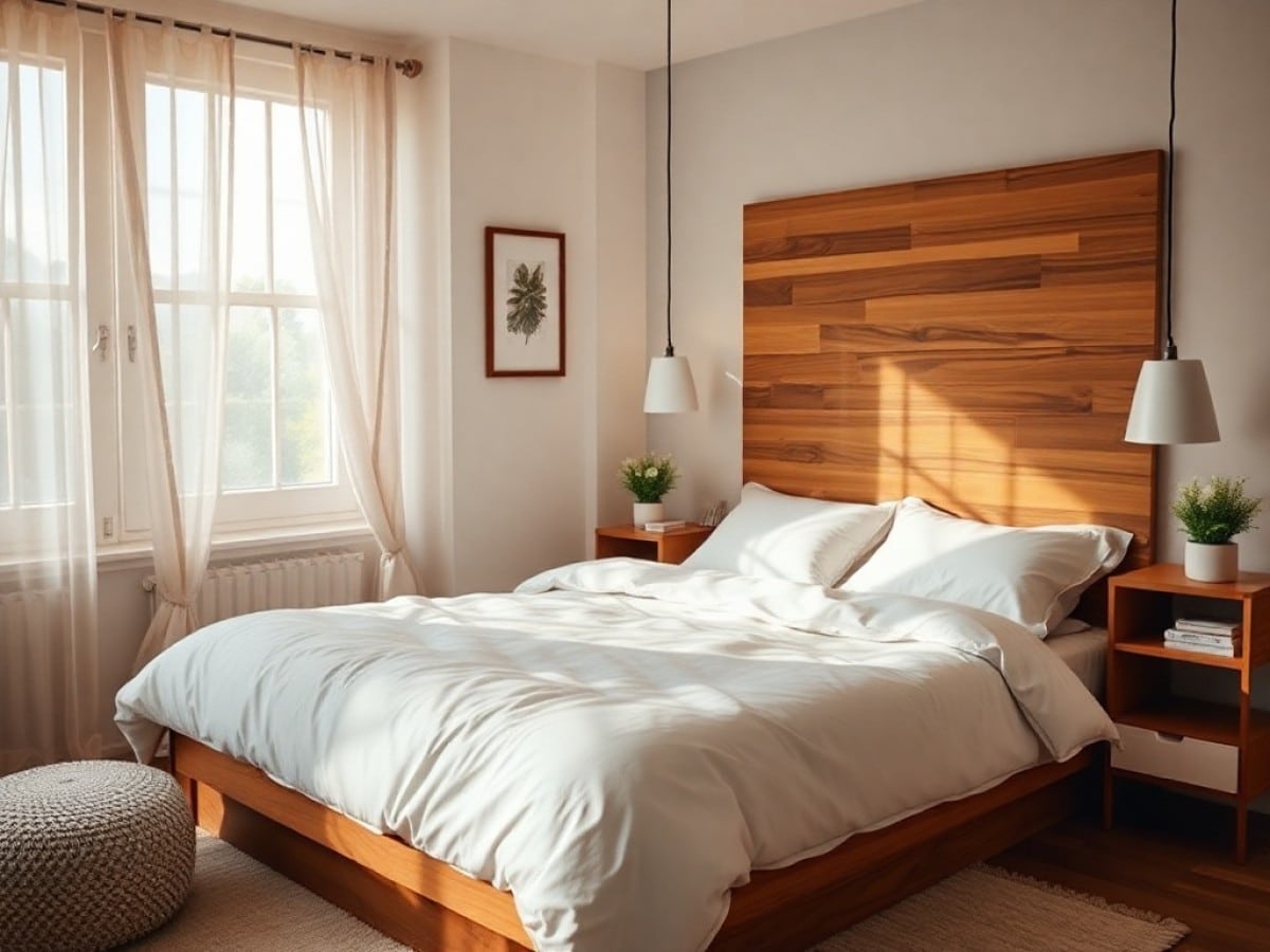 6 Bedroom Design Errors That Can Disrupt Your Sleep (and How to Fix Them)
