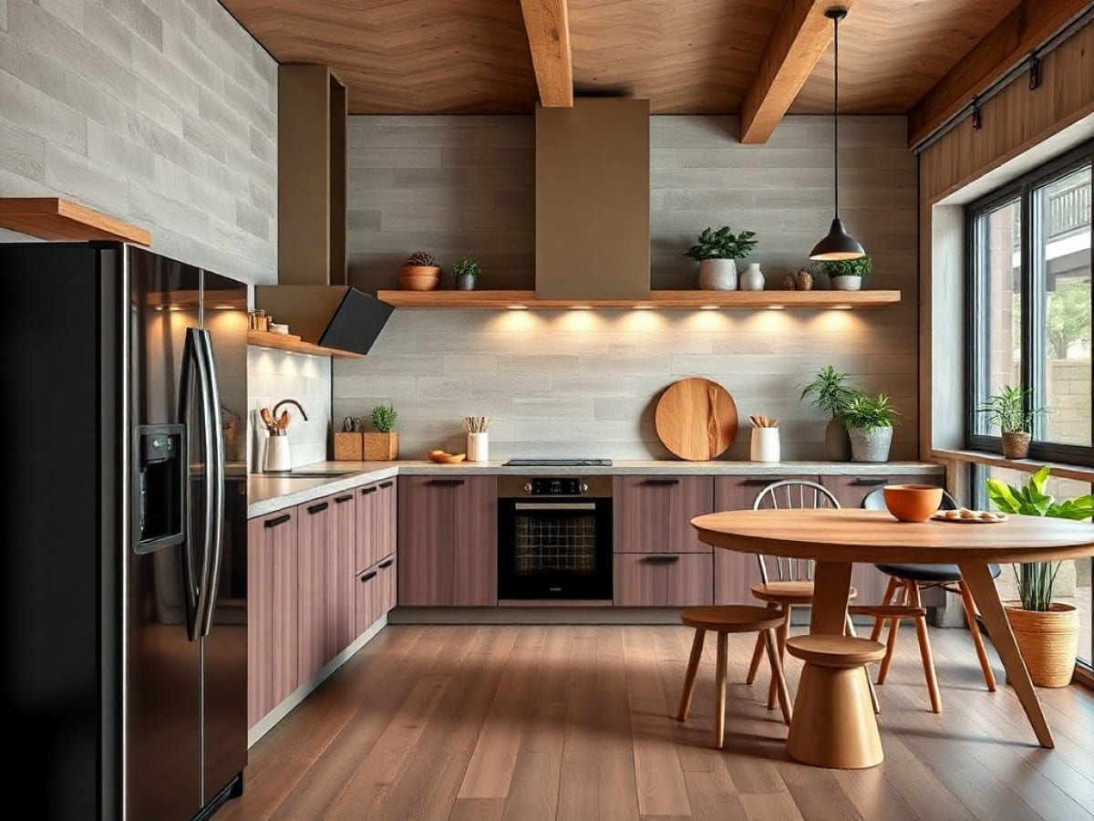 7 Home Appliance Trends That Will Be Everywhere in 2026—From Sculleries to Saunas
