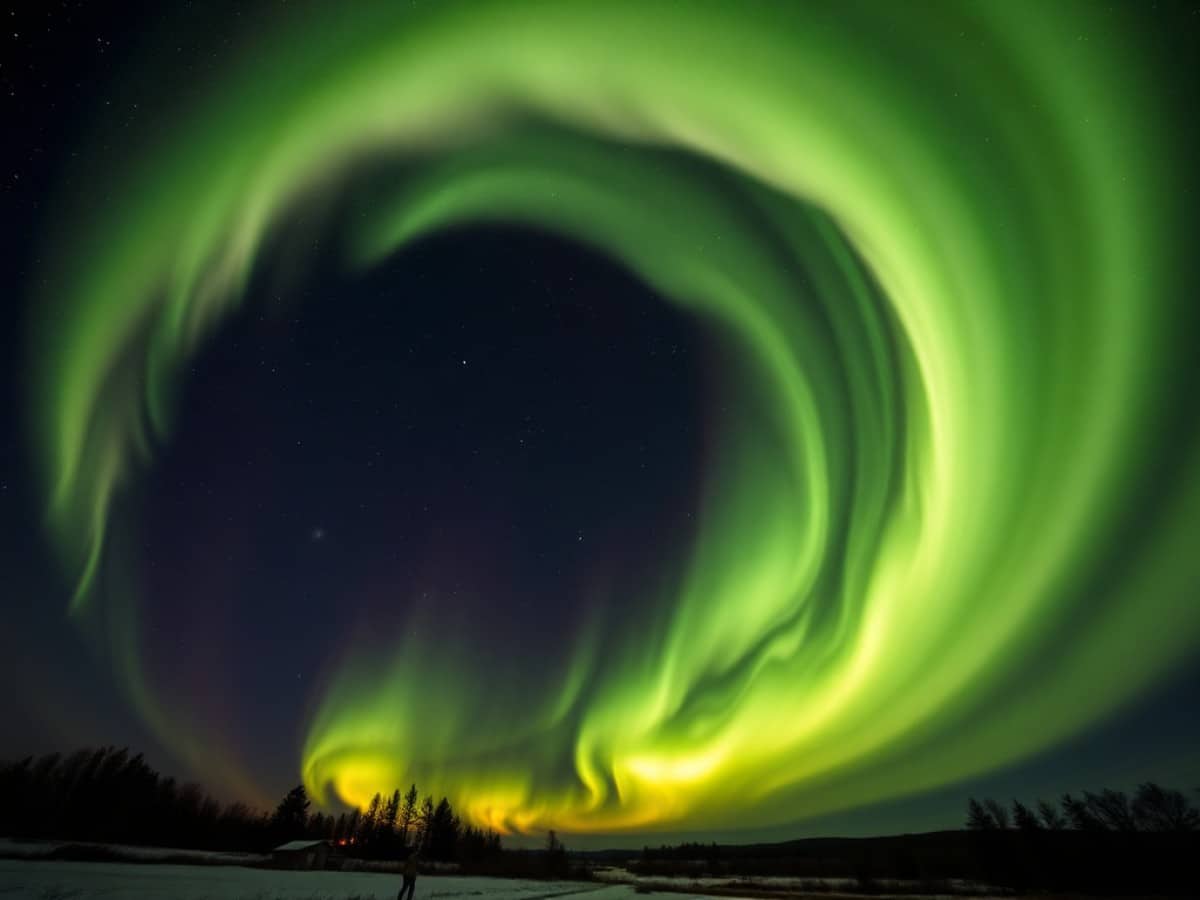 The Northern Lights May Dazzle Across 15 States This Week—Don’t Miss It
