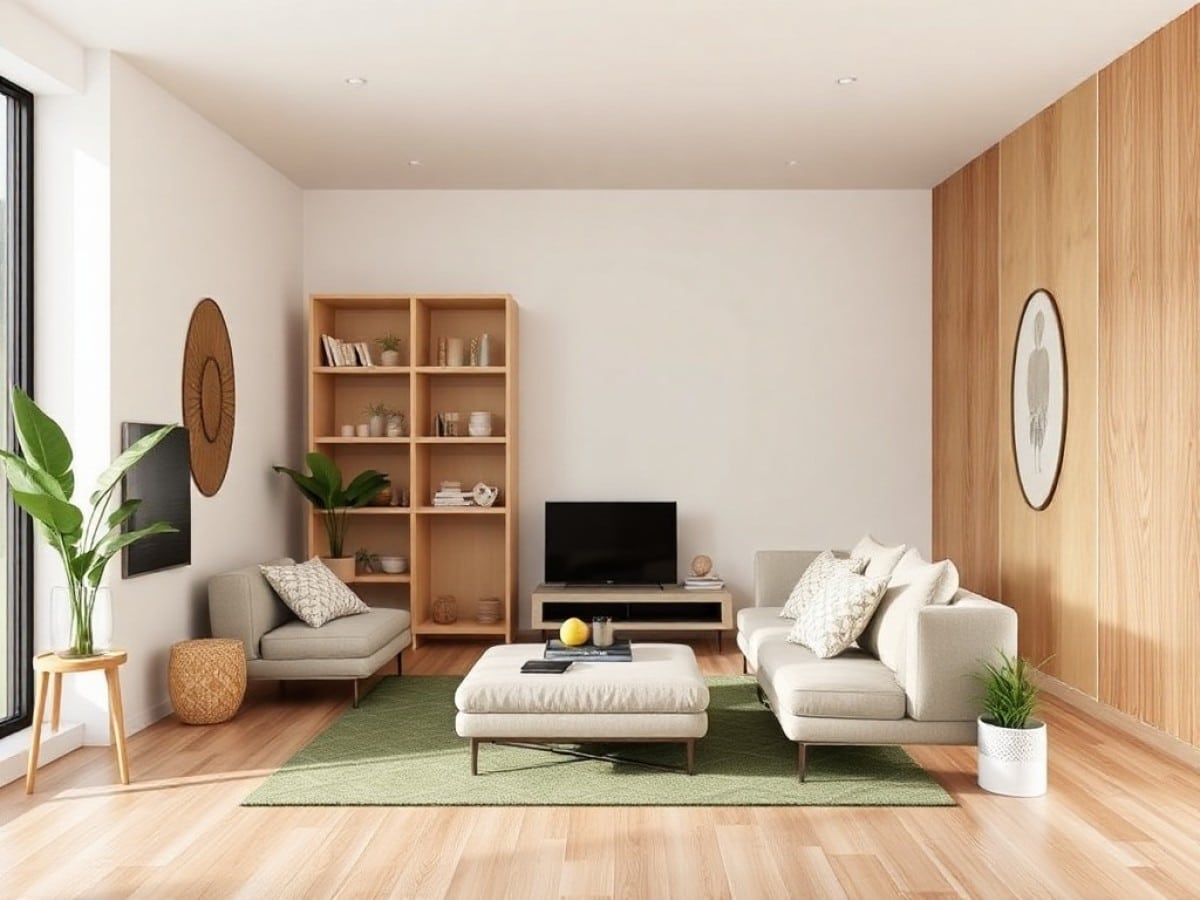 These 5 Home Trends Will Be Everywhere in 2026, According to Realtor.com