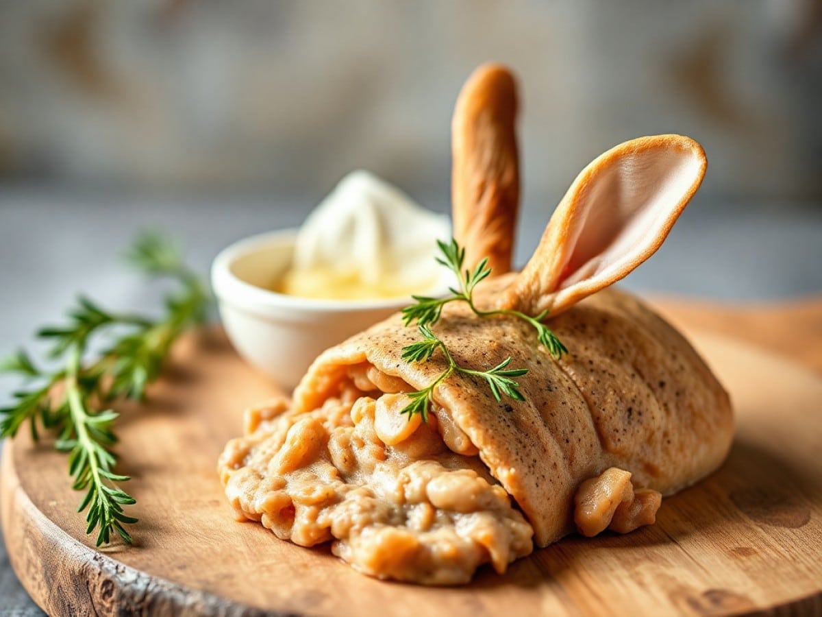 Faire sa charcuterie maison avec des rillettes de lapin délicieuses