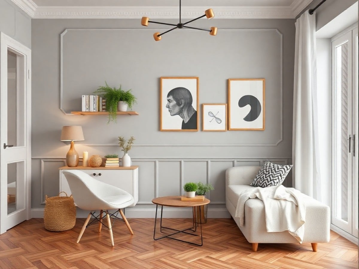 What’s one home decor style you’re tired of seeing?