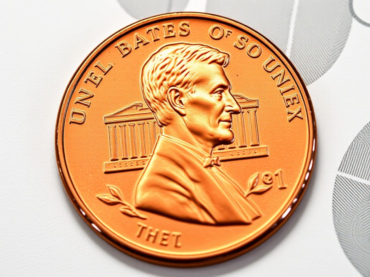 The US Mint's 232-Year Penny Tradition Is Ending—Here's What to Know