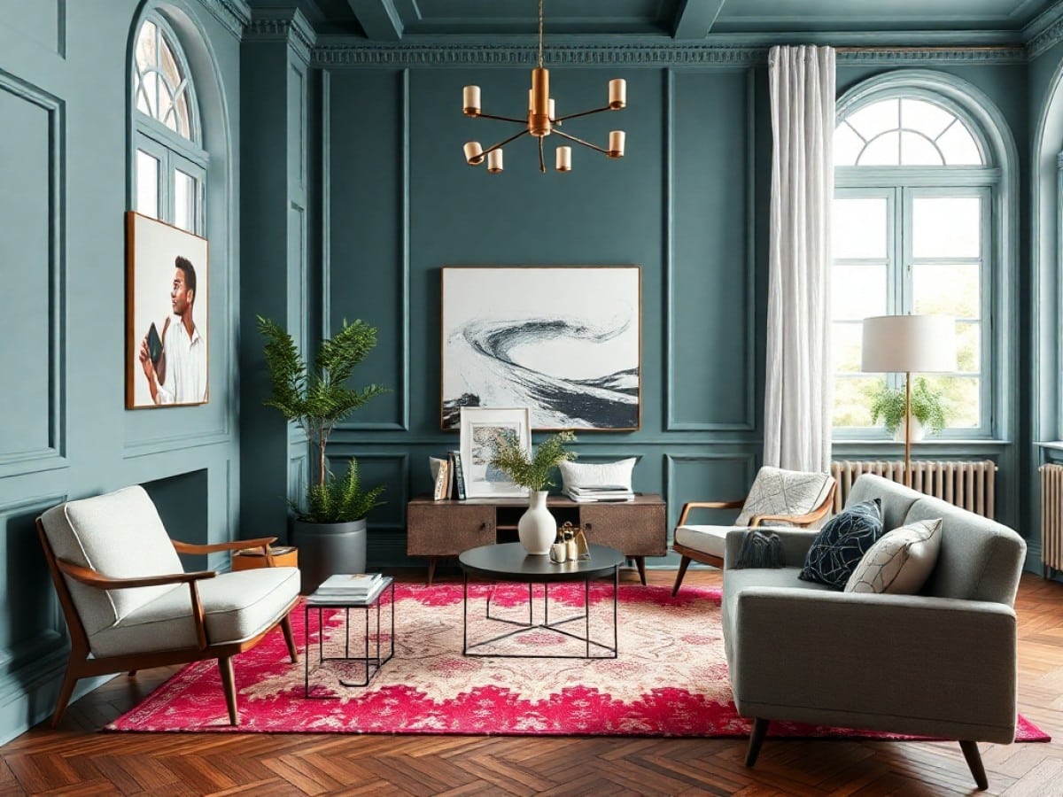 8 Home Décor Trends on Their Way Out in 2026, According to Design Insiders