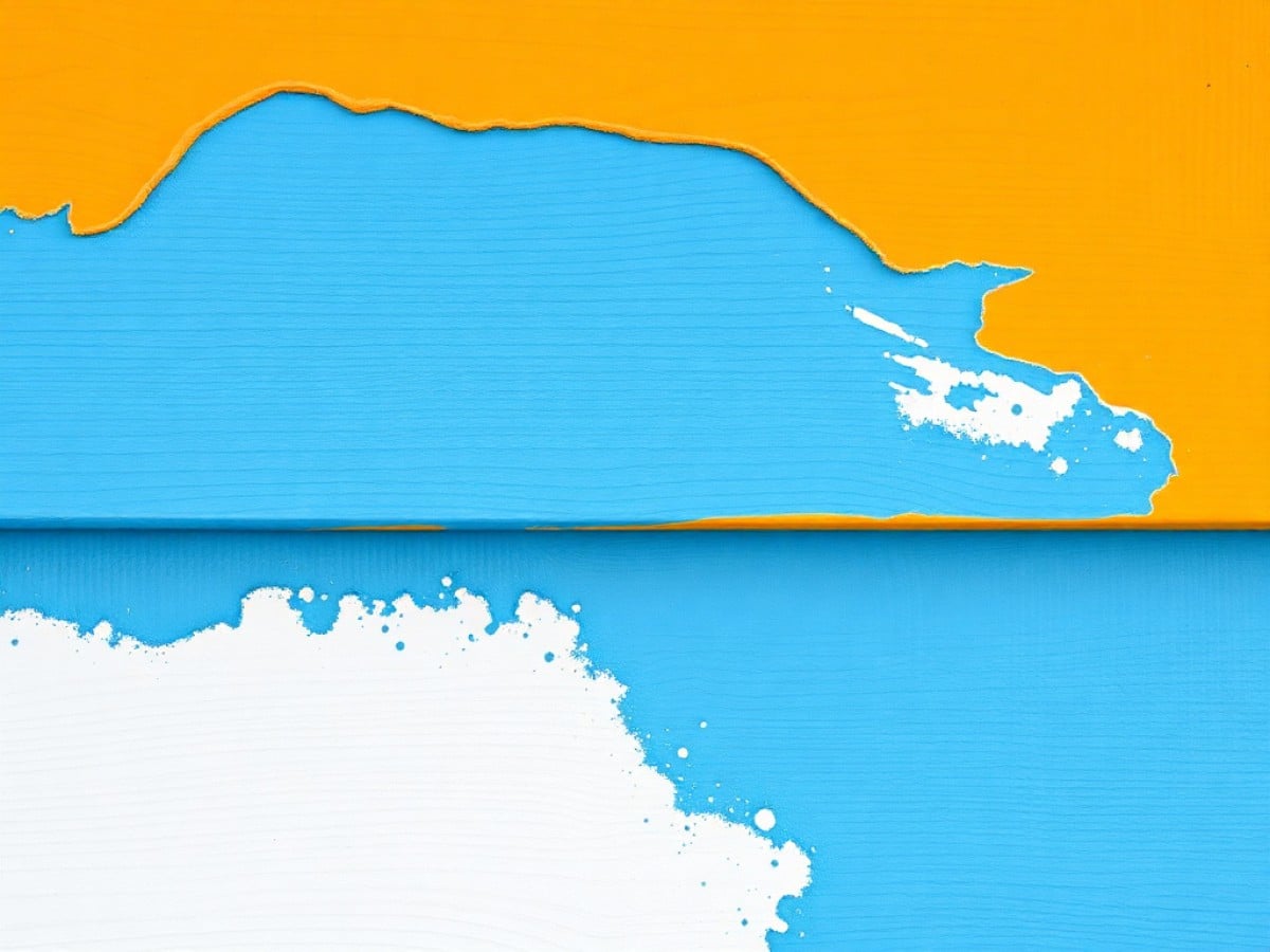 How to Paint Laminate Cabinets the Right Way, According to Experts