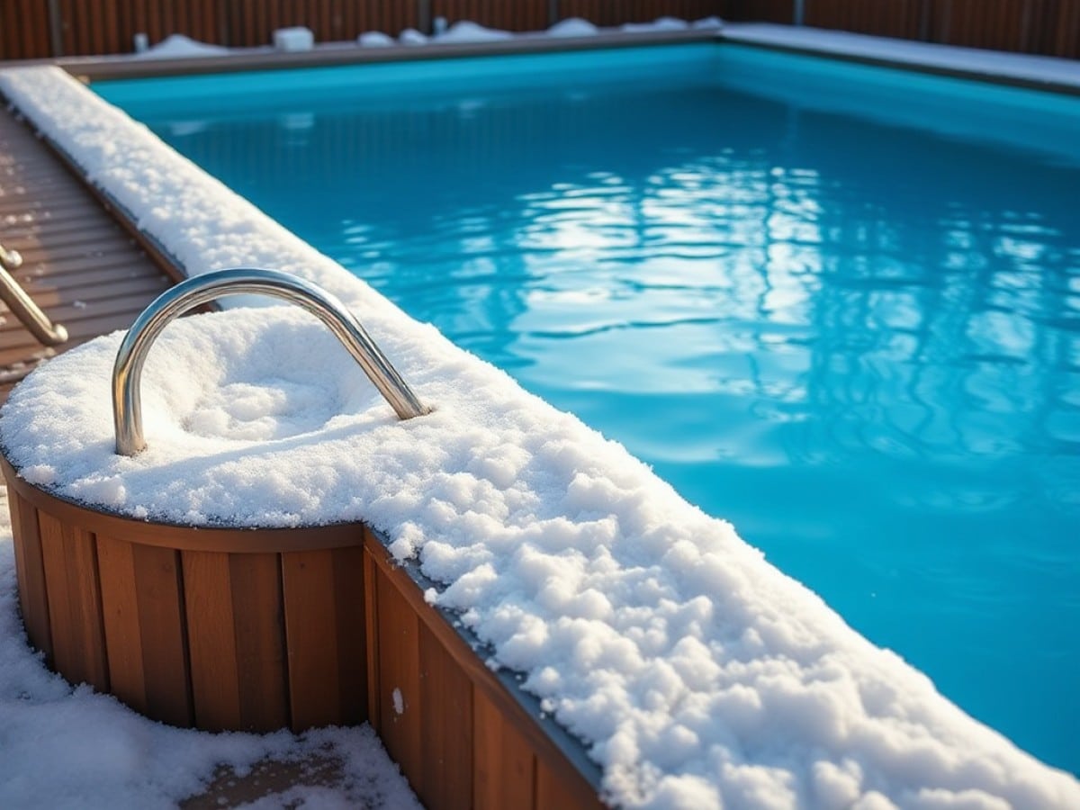 How to Winterize Your Pool the Right Way—and Avoid Costly Repairs