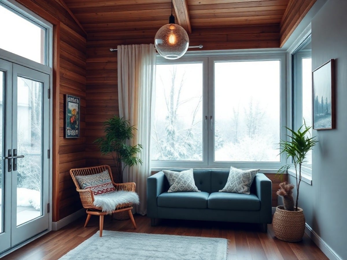 8 Simple Ways to Improve Indoor Air Quality This Winter