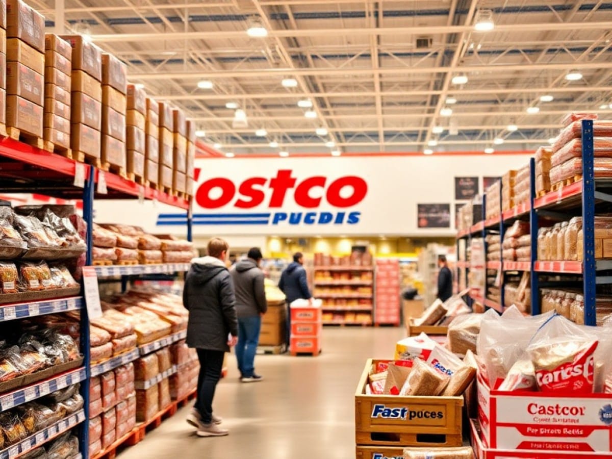 9 Costco Winter Finds Shoppers Are Grabbing to Stay Warm