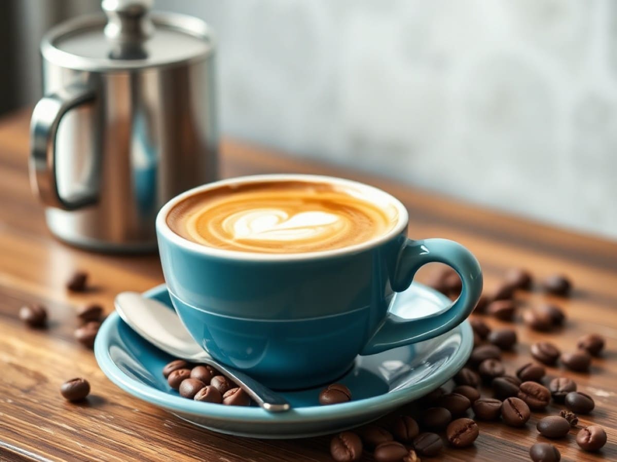4 Benefits of Drinking Coffee, According to Nutritionists