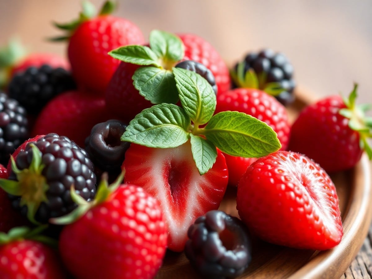 5 of the Best Foods to Eat for Antioxidants, According to Nutritionists