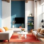 9 Living Room Trends That Will Define 2026—and How to Use Them at Home