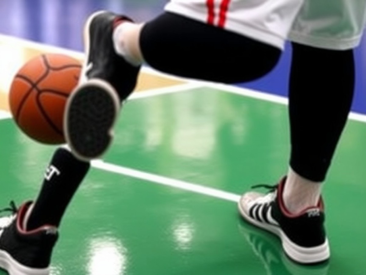 Martha Says This NBA Player Broke Her Toe—and the Shoe Mistake She'll Never Make Again