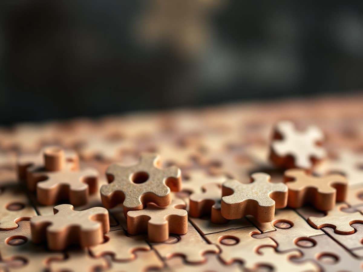 Why Jigsaw Puzzles Are Good for Your Brain and Mood, Experts Explain