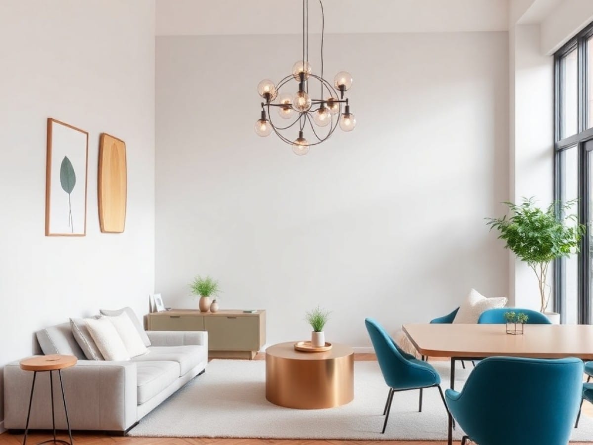 The Home Trends We Loved in 2025—From Warm Minimalism to Art Deco