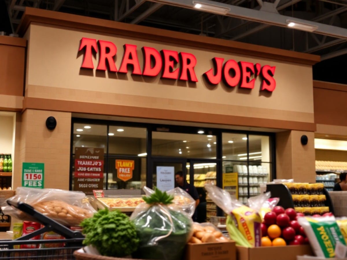 Trader Joe's Is Opening More Stores Nationwide—See If There Will Be One Near You