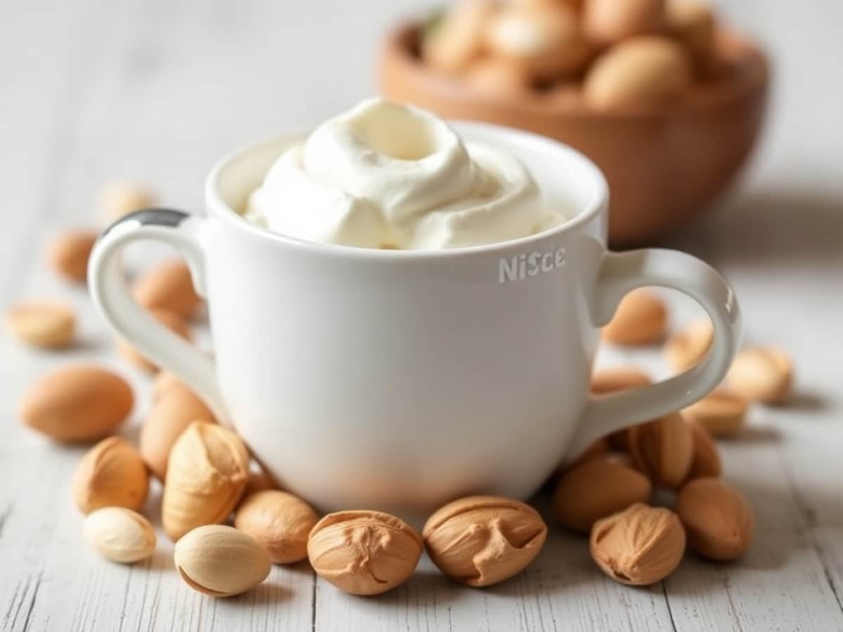 10 High-Protein Foods That Have More Protein Than Eggs