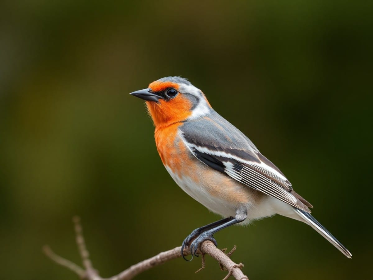 11 Beautiful Backyard Birds to Watch for This Winter