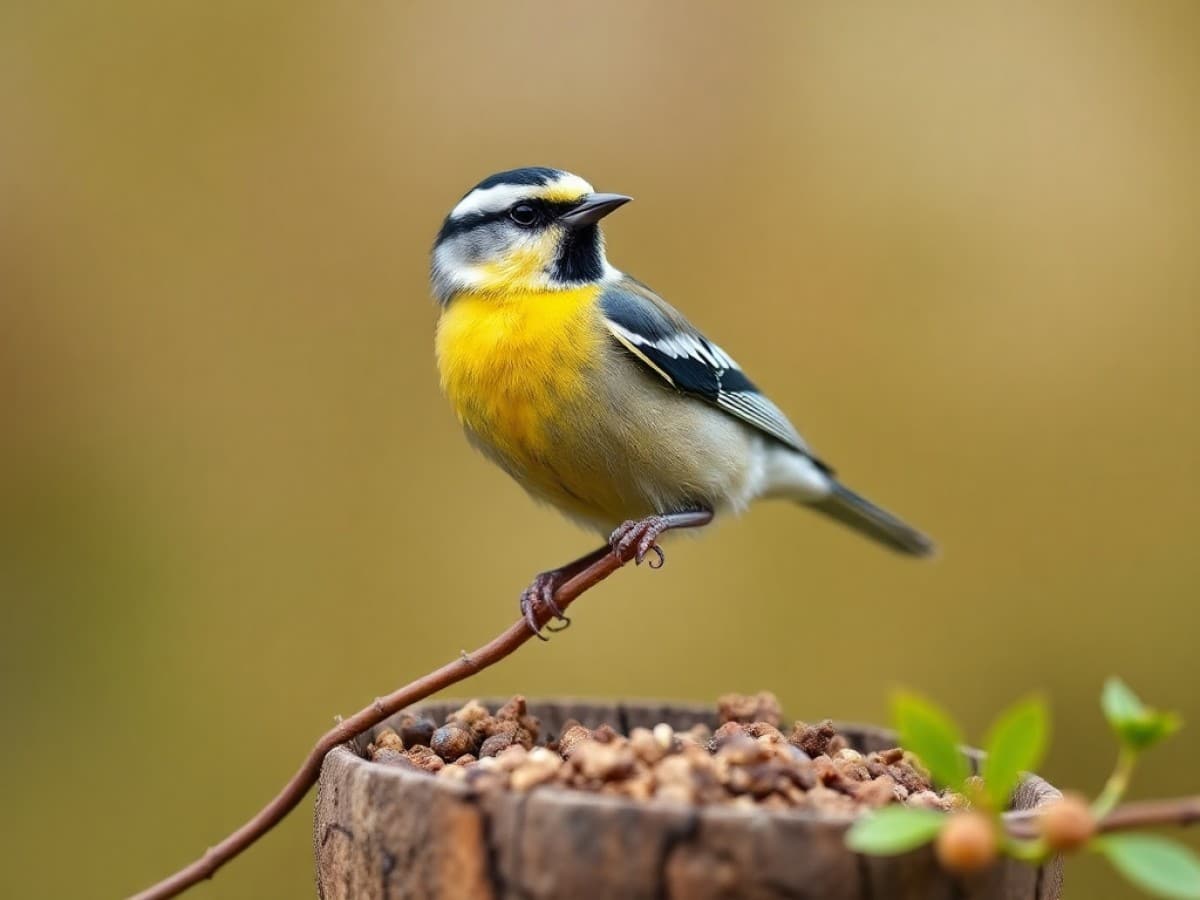 15 Things You Should Never (Ever) Put in Bird Feeders, According to Experts