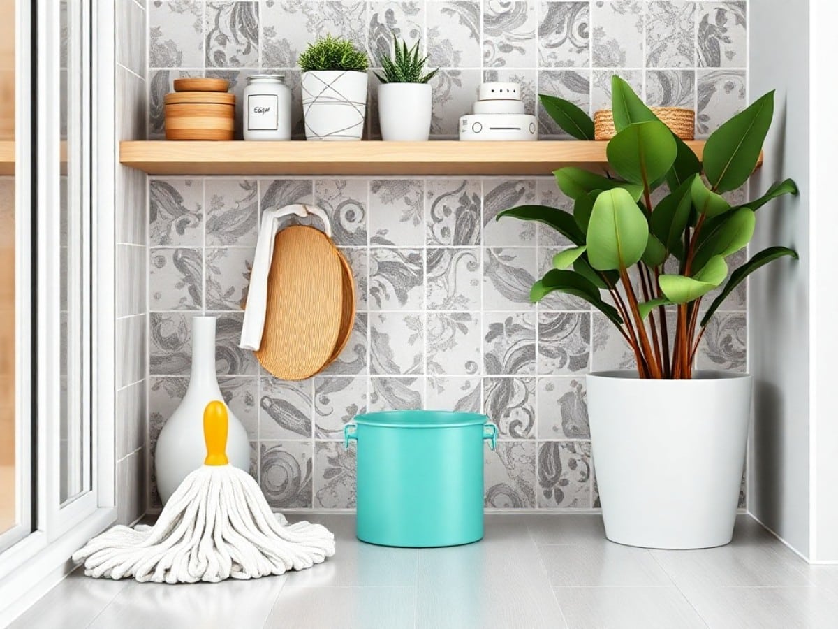 5 Cleaning Mistakes I Used to Make & How I Fixed Them