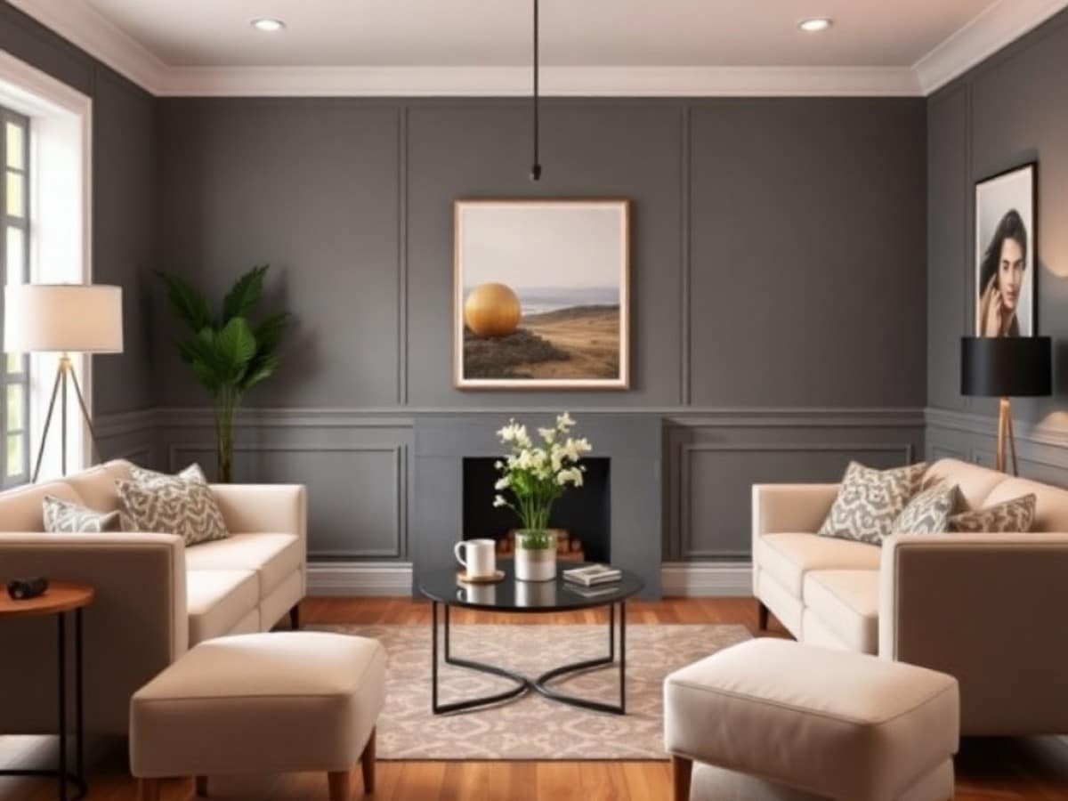 6 Living Room Décor Mistakes Guests Notice Right Away—and How to Fix Them