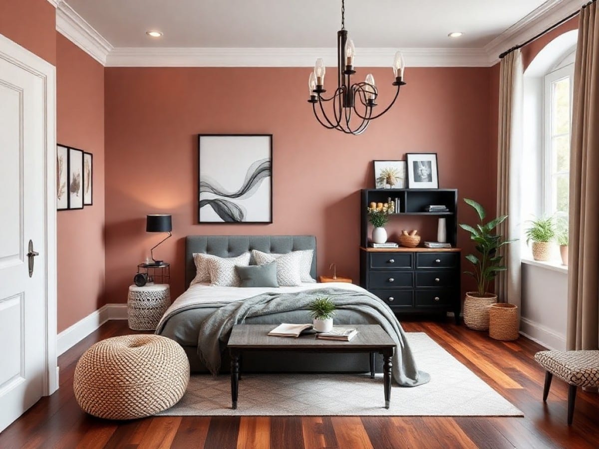 7 Small Décor Swaps for an Easy, Stylish Refresh in the New Year