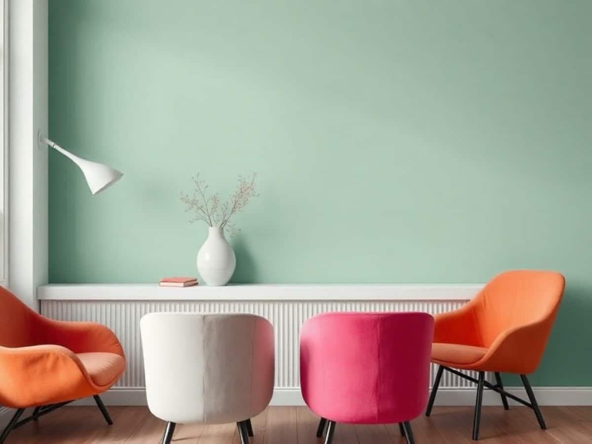 8 Paint Colors That Designers Never Want to See Again