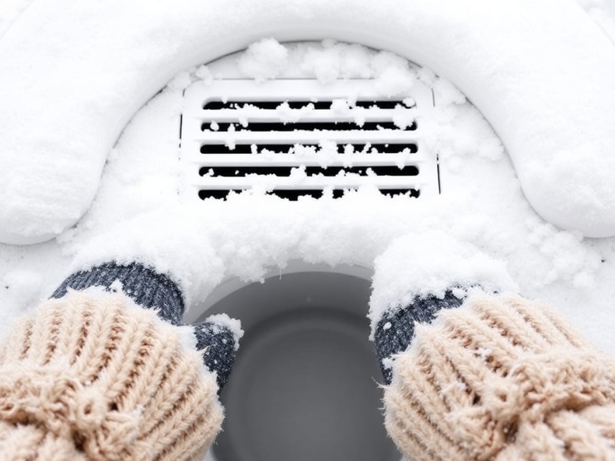 8 Mistakes That Are Quietly Increasing Your Heating Bill During Winter