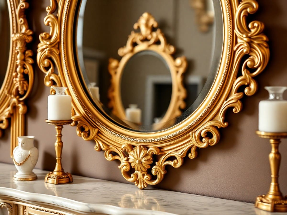 9 Tacky Antiques That Are Trending Again—and How to Style Them